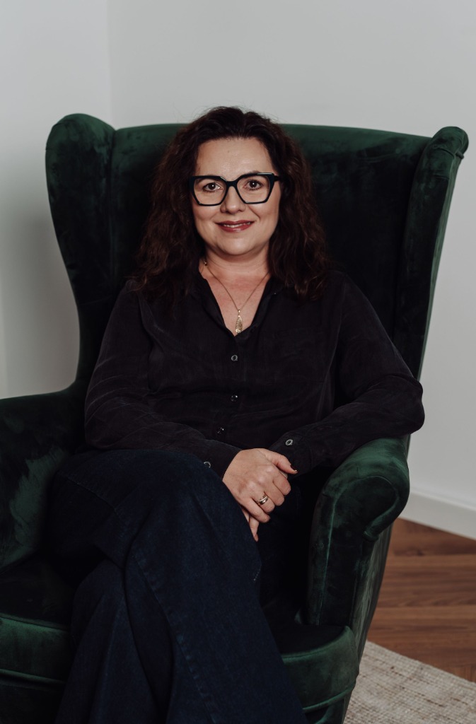 Katarzyna Bień - O mnie